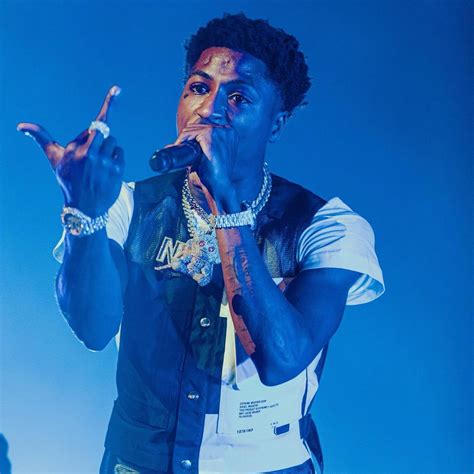 when did nba youngboy start rapping.
